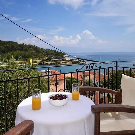 Hill By Paxosretreats Appartement Gaios