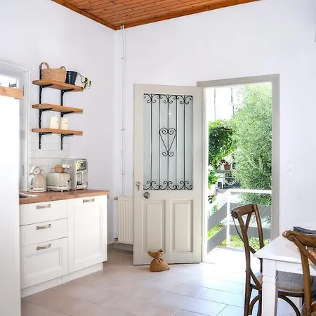 Hill By Paxosretreats * Gaios