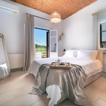 Appartement Hill By Paxosretreats *