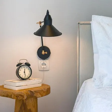 Hill By Paxosretreats *